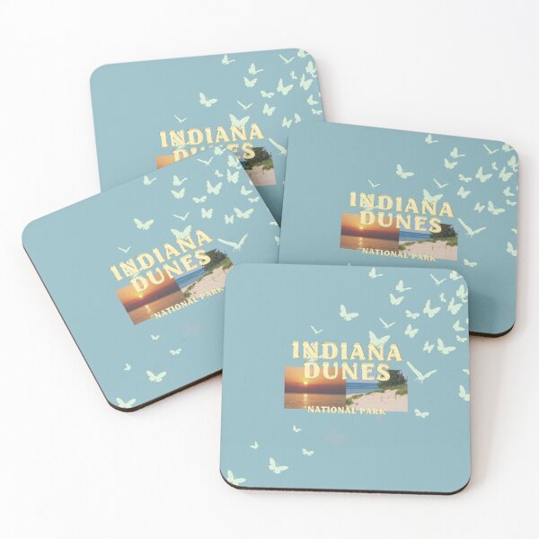 Item preview, Indiana Dunes National Park designed and sold by teepossible.