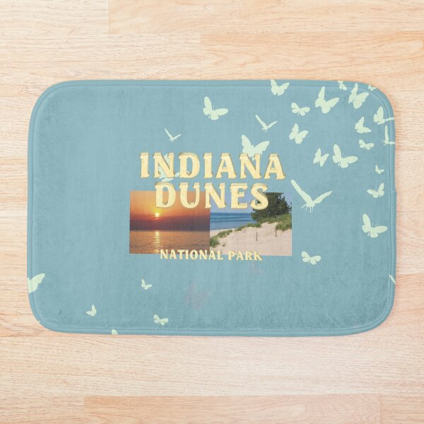 Item preview, Indiana Dunes National Park designed and sold by teepossible.