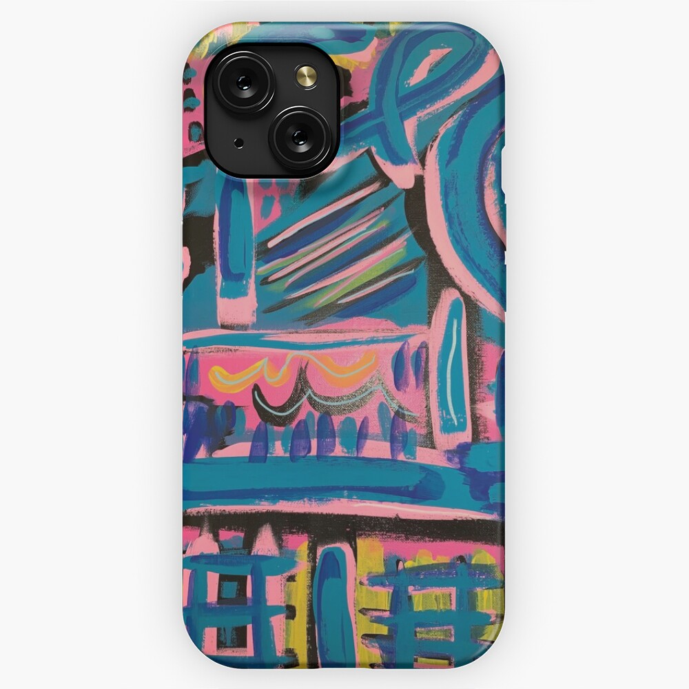 Item preview, iPhone Snap Case designed and sold by Margaretmilrose.
