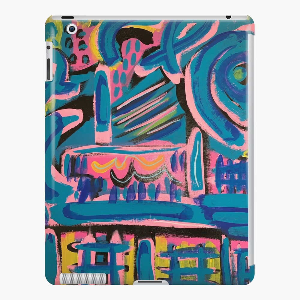 Item preview, iPad Snap Case designed and sold by Margaretmilrose.