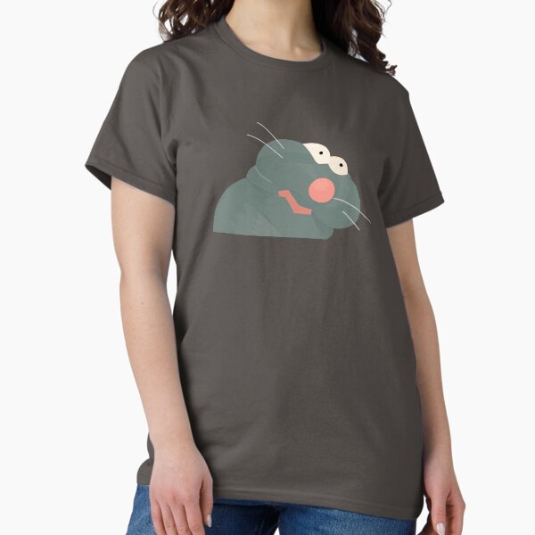 Item preview, Puking Rat designed and sold by hekkinblepper.