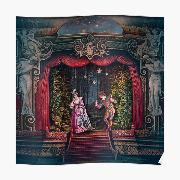 La Fenice Gifts & Merchandise for Sale | Redbubble