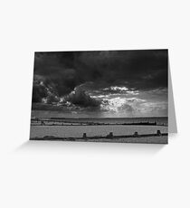 Whitstable Kent Greeting Card