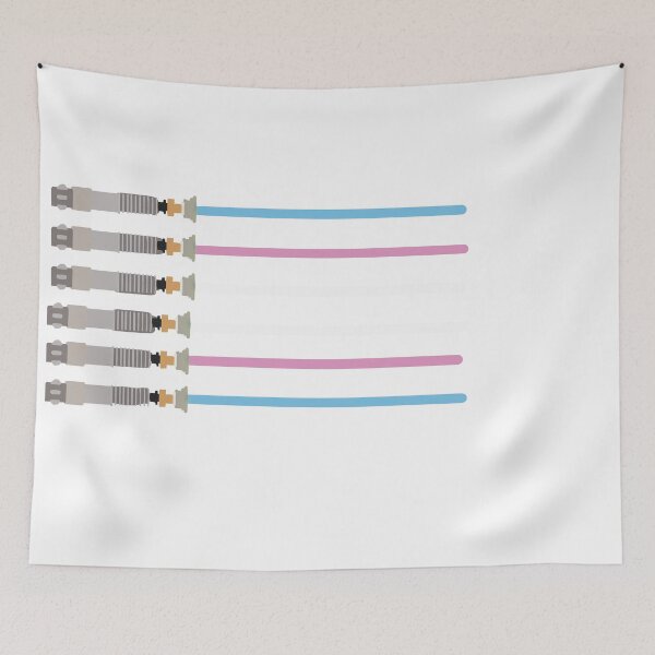 Item preview, Trans Saber designed and sold by willowsbunnies.
