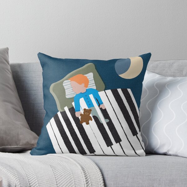 Item preview, Sleep well designed and sold by LAZYDAYpaper.