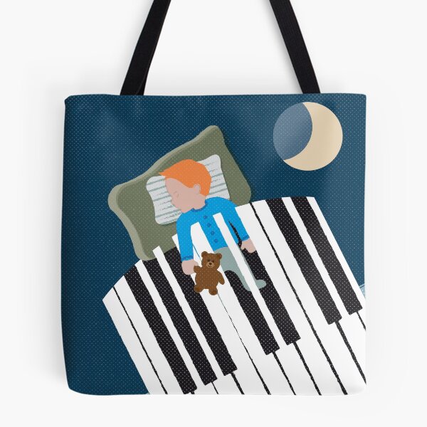 Item preview, Sleep well designed and sold by LAZYDAYpaper.
