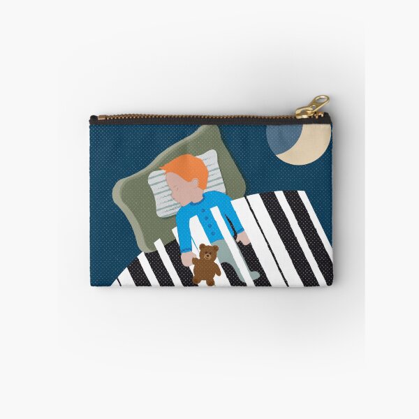 Item preview, Sleep well designed and sold by LAZYDAYpaper.