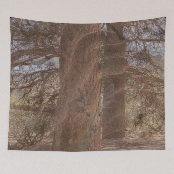 Item preview, Ponderosa People designed and sold by GraceSage.
