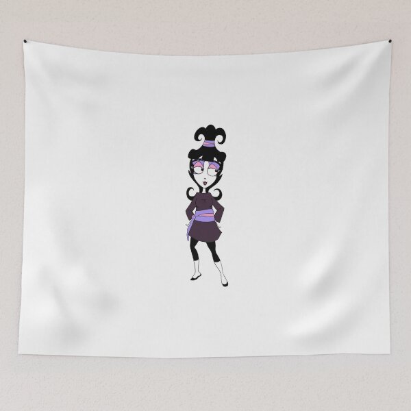 Item preview, Lydia Deetz designed and sold by katepalmerr.