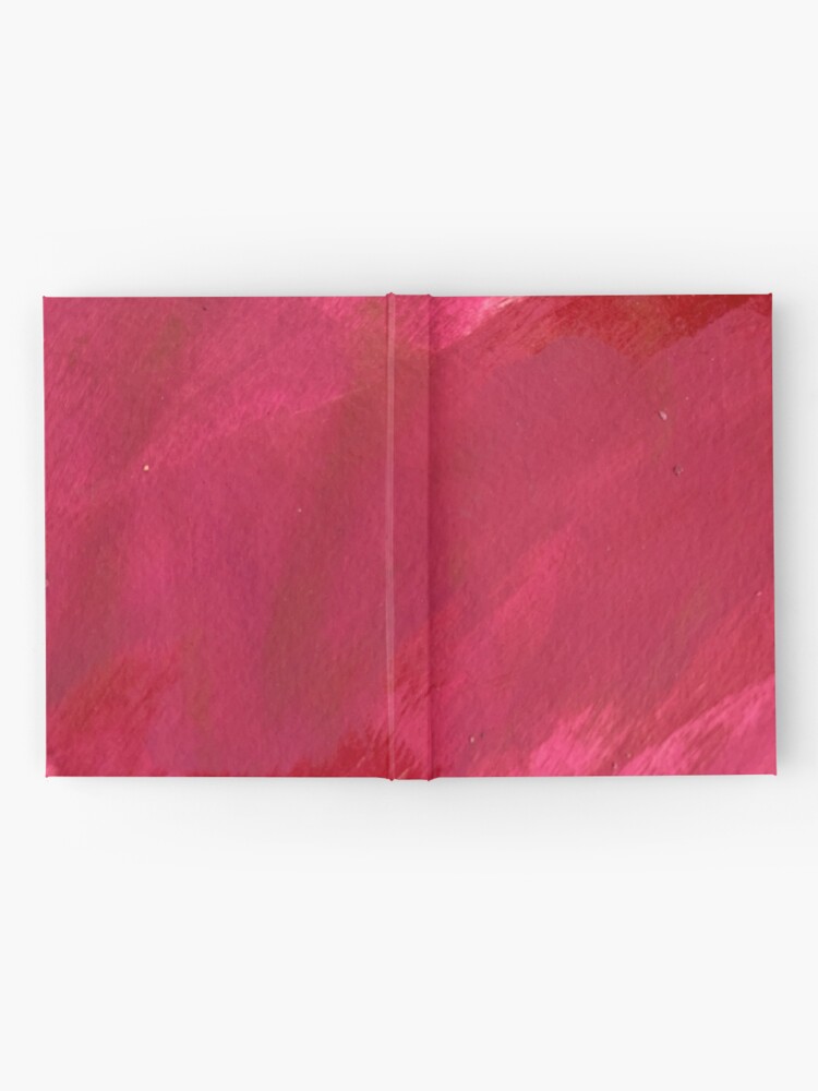 Alternate view of Cotton Candy Clouds of Depression Hardcover Journal