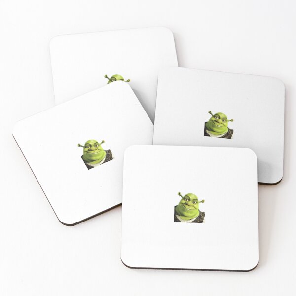 Item preview, Shrek sticker designed and sold by christinakenn18.