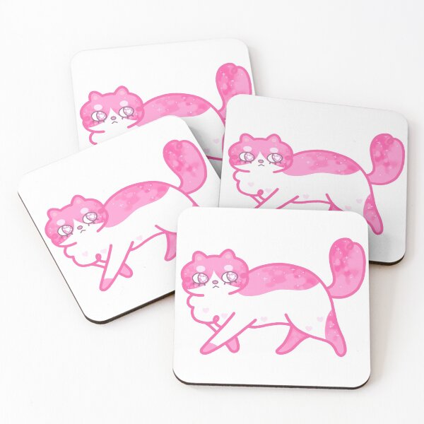 Item preview, Lovely Cat <3 designed and sold by fairykun.