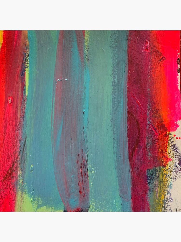 Neon Stripes by Margaretmilrose