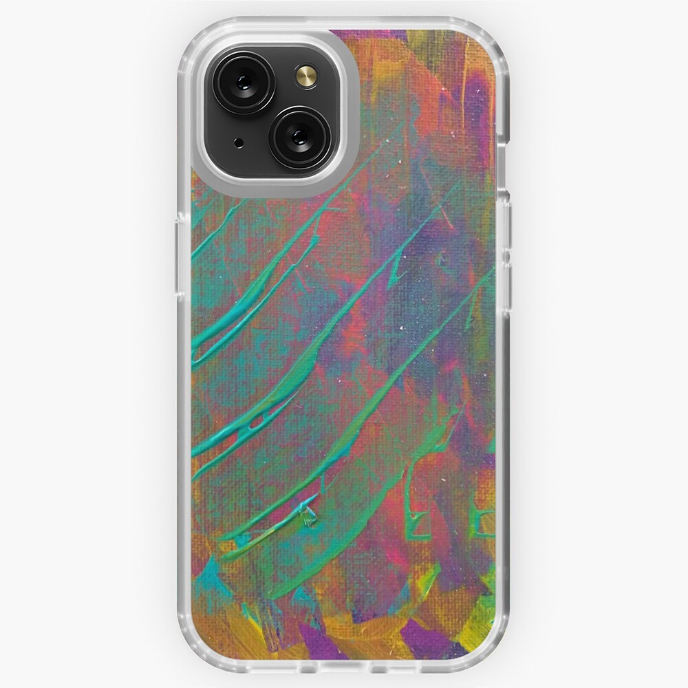 Item preview, iPhone Soft Case designed and sold by Margaretmilrose.