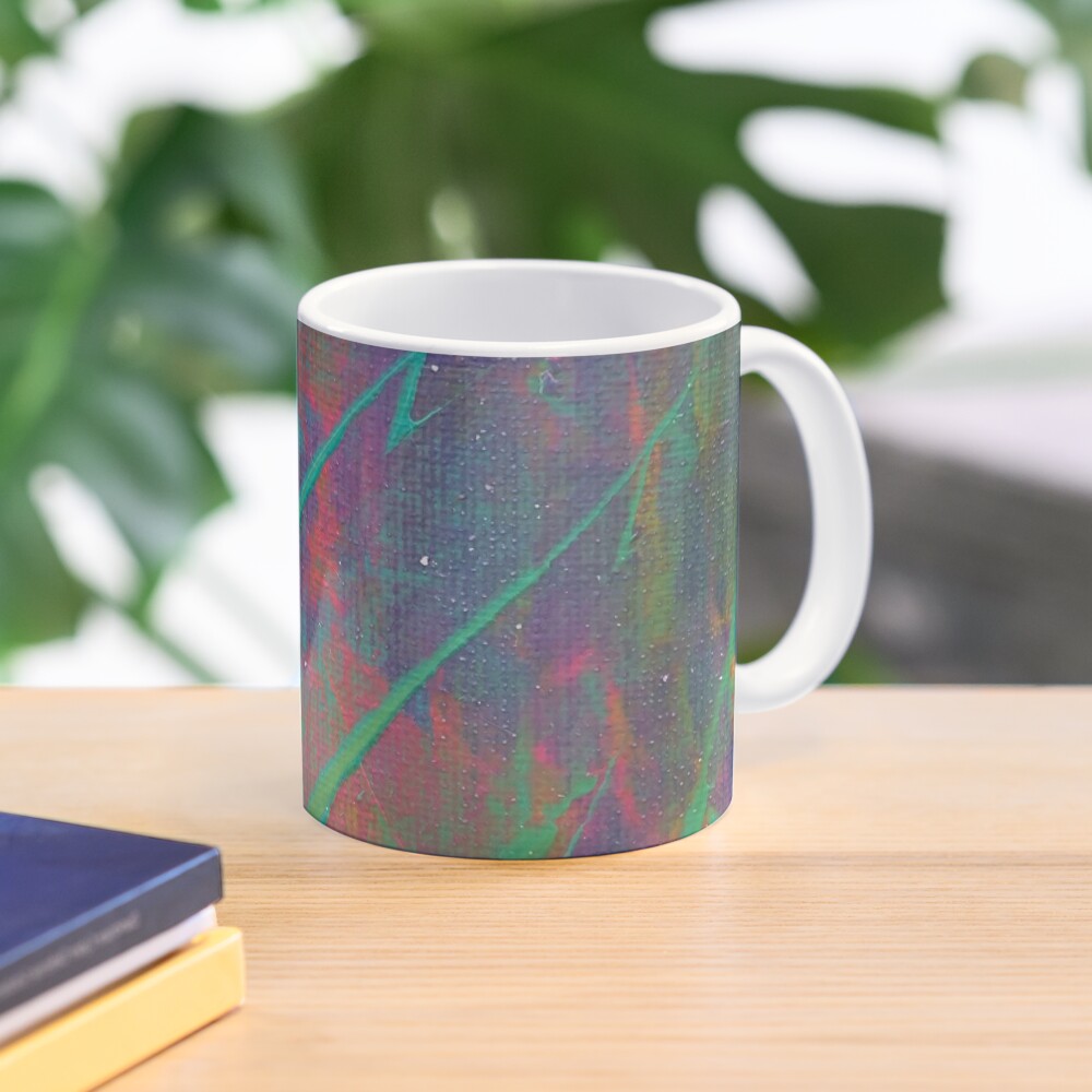 Item preview, Classic Mug designed and sold by Margaretmilrose.