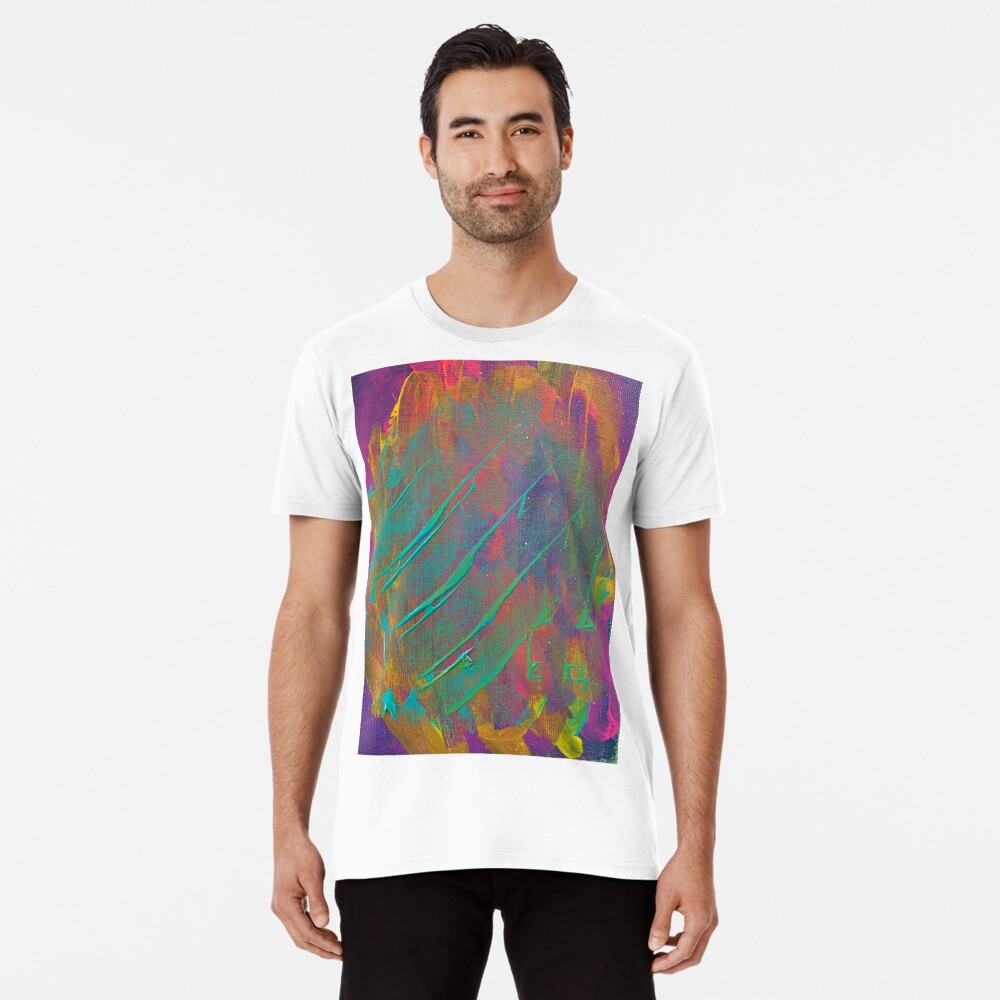 Item preview, Premium T-Shirt designed and sold by Margaretmilrose.
