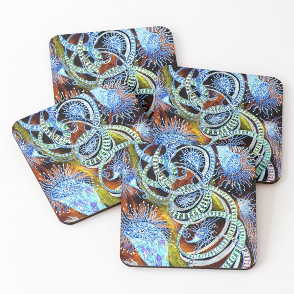 Item preview, Plankton Species  X Series 1.1 designed and sold by Koon.