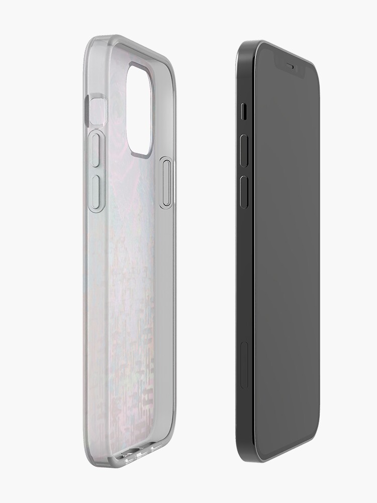 Alternate view of I Bloom in Stormy Weather iPhone Case & Cover