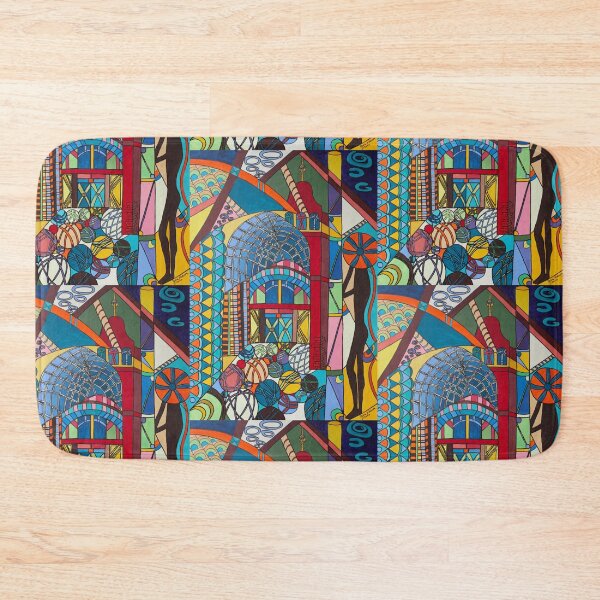 Item preview, Caligari IV - Chemnitz designed and sold by Petra Kolossa.