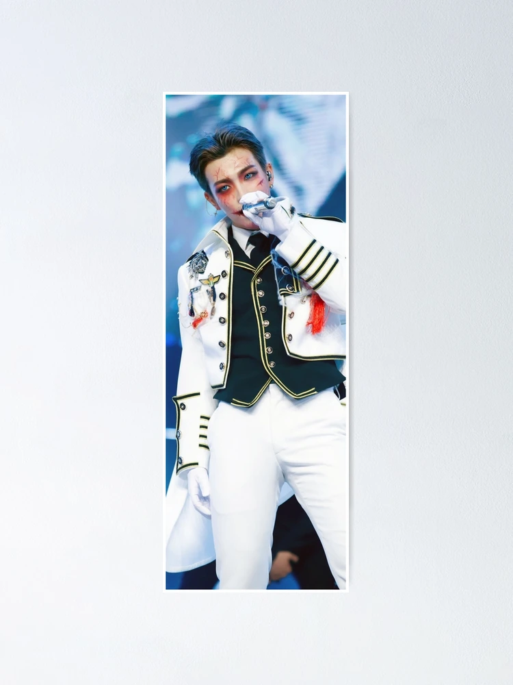 Ateez Wonderland Hongjoong Merch & Gifts for Sale | Redbubble