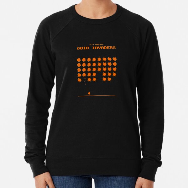 Item preview, Goid Invaders! designed and sold by VectorVic.