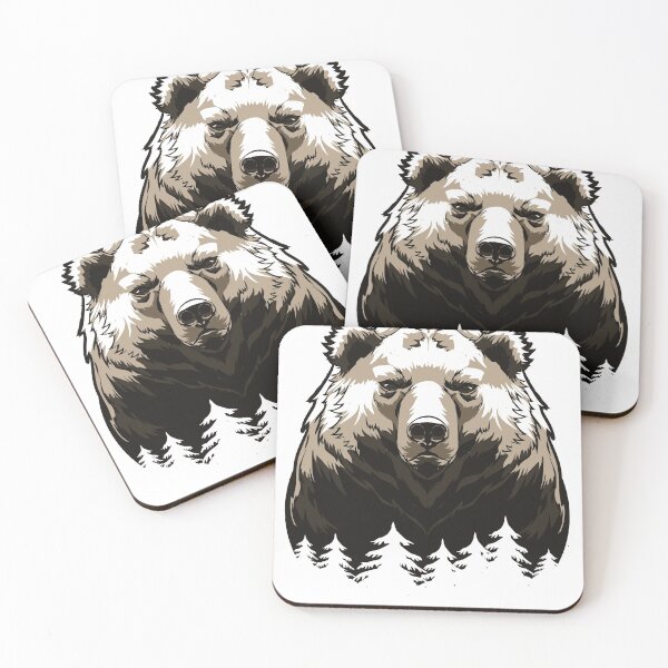 Item preview, American Black Bear designed and sold by Shopp' in.