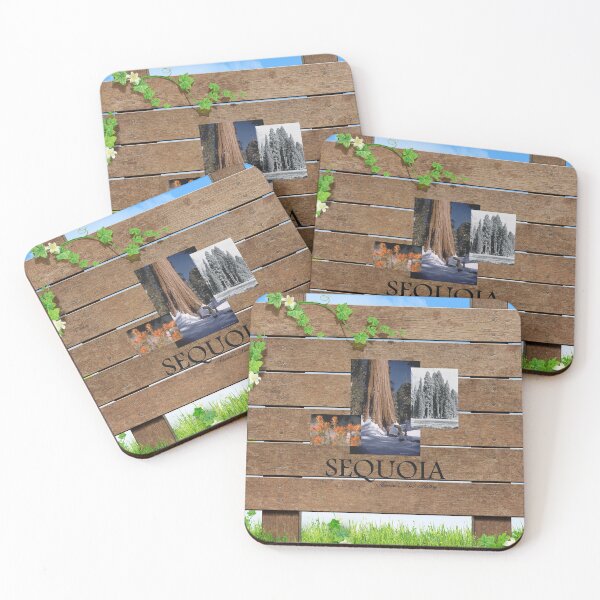 Item preview, Sequoia National Park designed and sold by teepossible.