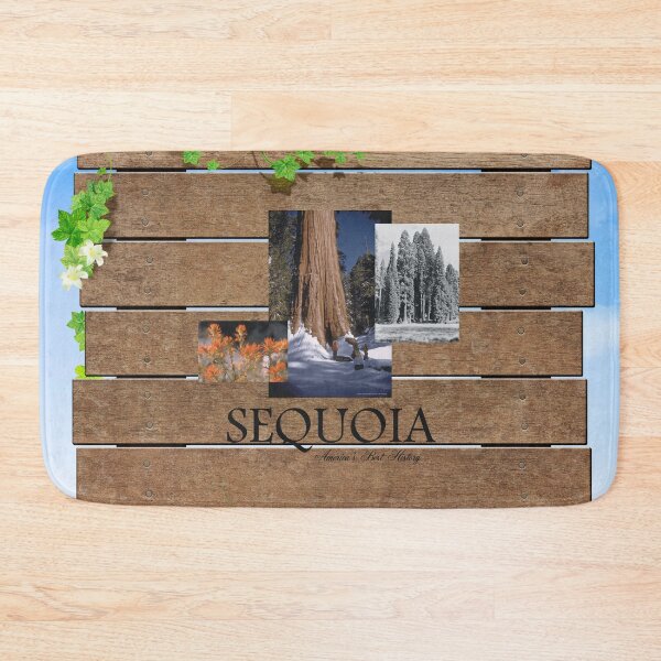 Item preview, Sequoia National Park designed and sold by teepossible.
