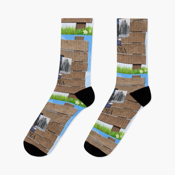Item preview, Sequoia National Park designed and sold by teepossible.