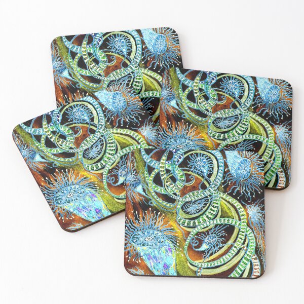 Item preview, Plankton Species  X Series 1.0 designed and sold by Koon.