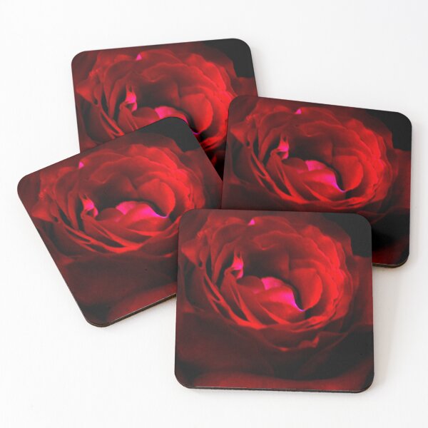 Aperçu de l'œuvre des roses créée et vendue par iambco.