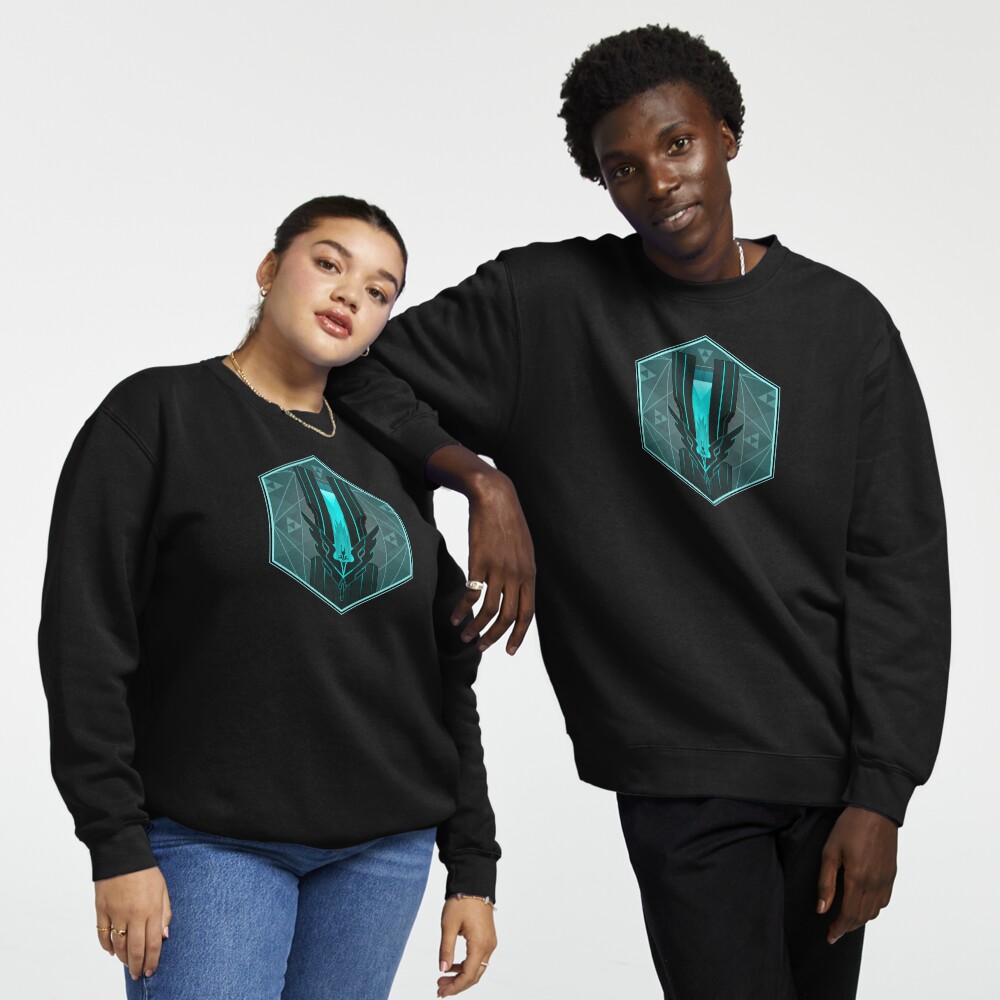Item preview, Pullover Sweatshirt designed and sold by VectorVic.
