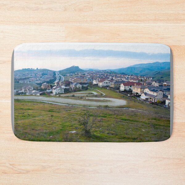 Item preview, Dublin Hills Road designed and sold by mpparnell.