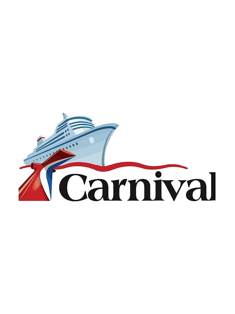 Carnival Cruise Line Ship Design by ahill44