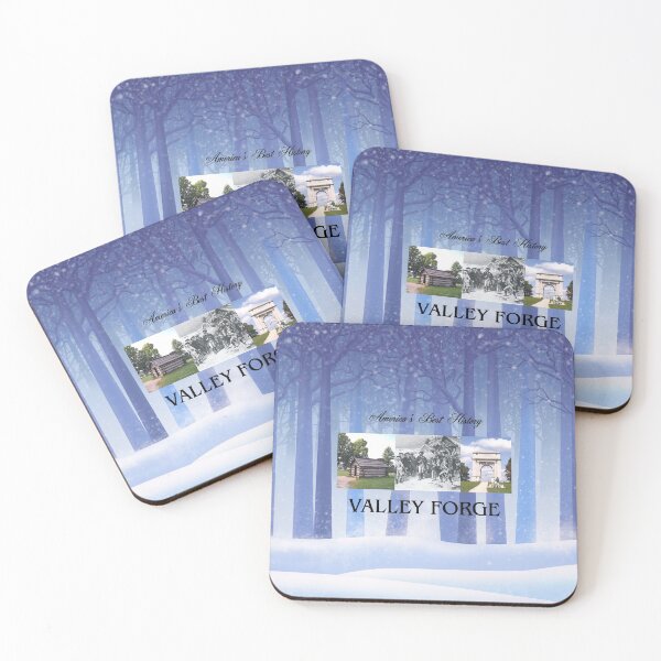 Item preview, Valley Forge designed and sold by teepossible.