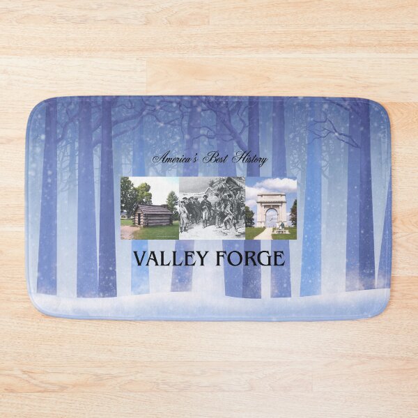 Item preview, Valley Forge designed and sold by teepossible.