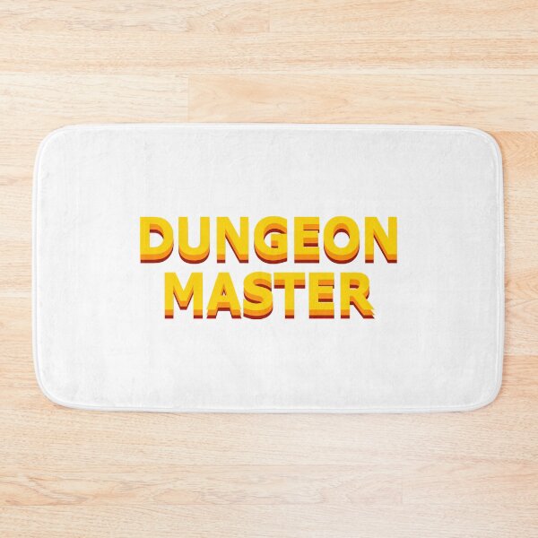 Item preview, Copy of Dungeon Master TTRPG RPG Dungeons and Dragons Aesthetic Vaporwave Neon designed and sold by mik kan.