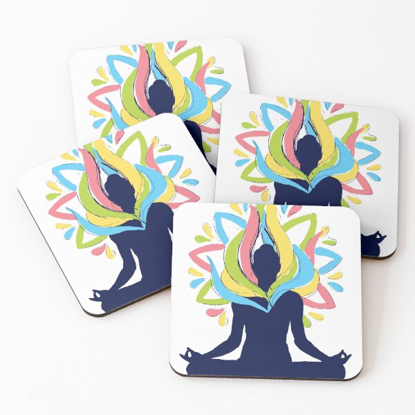 Item preview, Yoga energy designed and sold by Frergo.