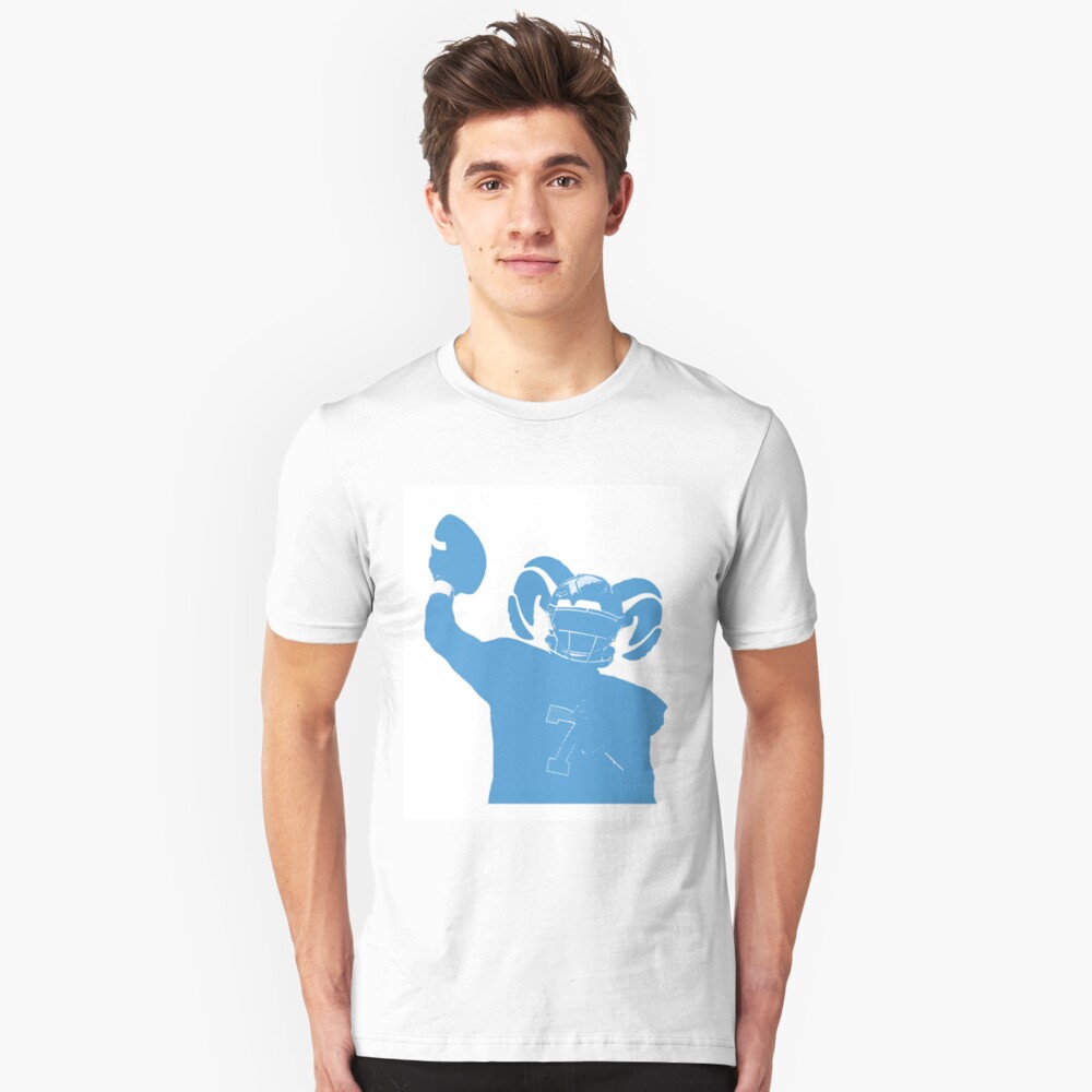 mack is back t shirt unc