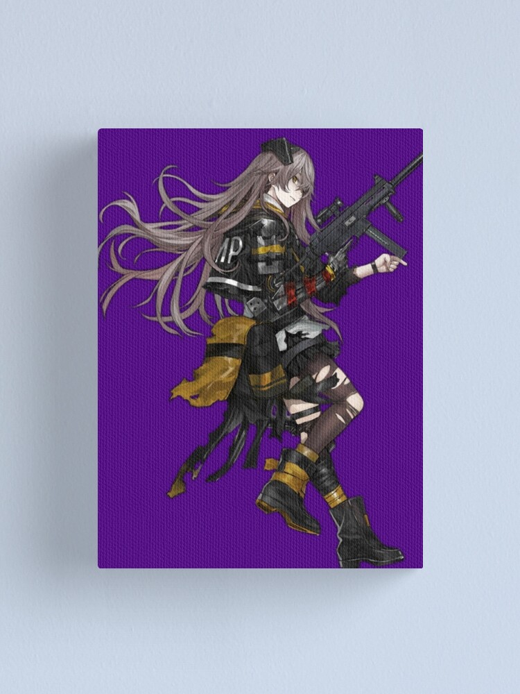 girls frontline ump45 sexy girls frontline ump45 sexy