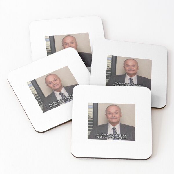 Item preview, The Office- Creed designed and sold by kendile.