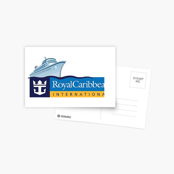 Aperçu de l'œuvre Conception du navire de croisière Royal Caribbean créée et vendue par ahill44.