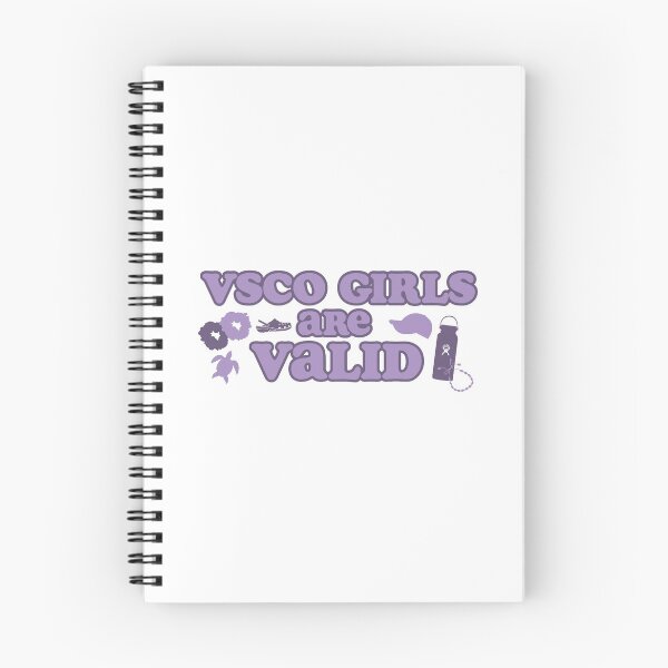 Item preview, vsco girls are valid designed and sold by JettaPilots.