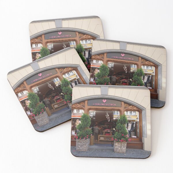 Item preview, Lieblingsstück - My Favourite Piece designed and sold by Ellanita.