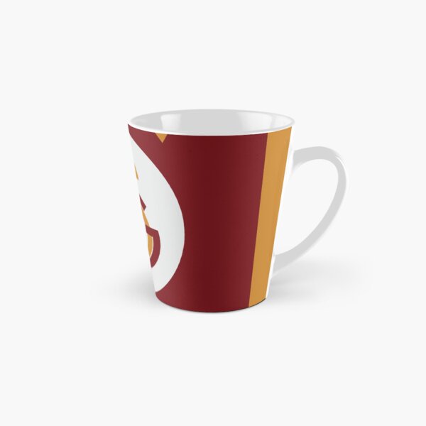 Galatasaray Tasse (konisch)