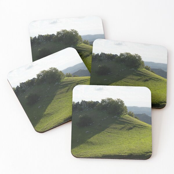 Item preview, Cerro @ Las Trampas designed and sold by mpparnell.