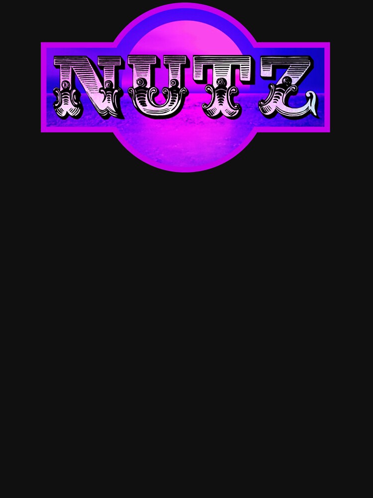 Thumbnail 6 of 6, Premium T-Shirt, NuTz Merch 2020 designed and sold by nutzcamp.