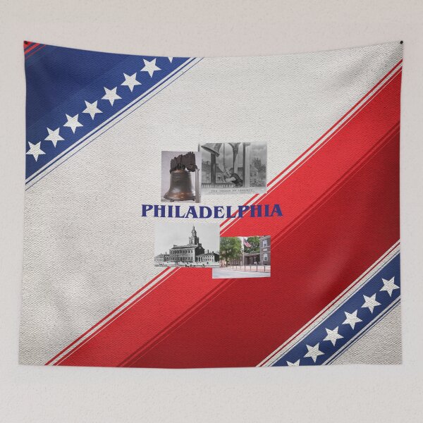 Item preview, Philadelphia designed and sold by teepossible.