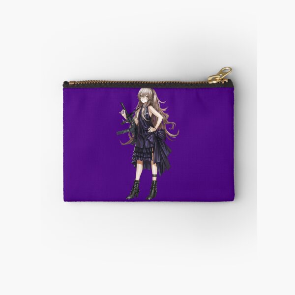 Item preview, UMP45 - Girl's Frontline, Sexy Anime Chick (Diamond Flower) designed and sold by megapanda687.