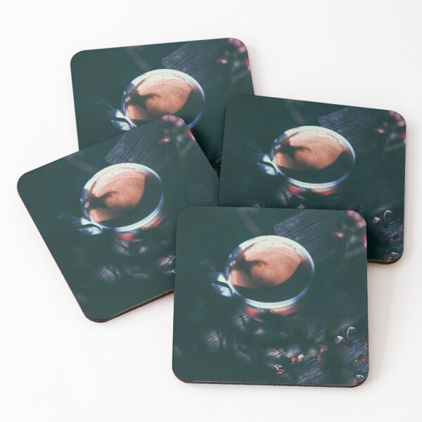 Item preview, Coffee Morning designed and sold by alexlikeart1.